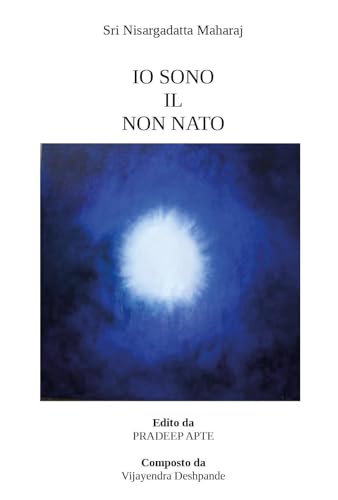 Io sono il non nato von Youcanprint
