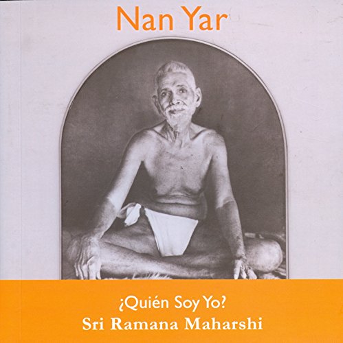 Nan Yar - ¿Quién Soy Yo? von Ediciones Lacre