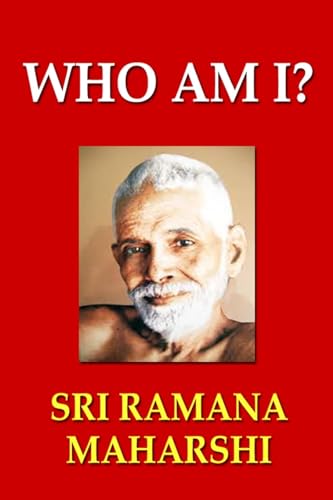 Who Am I? von Createspace Independent Publishing Platform