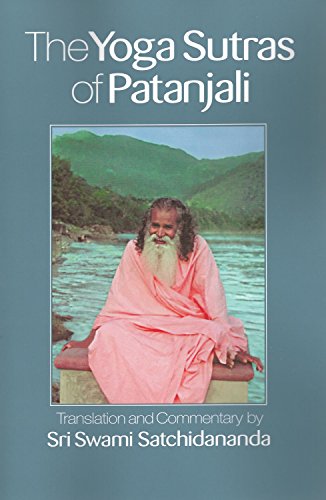The Yoga Sutras of Patanjali von Integral Yoga Publications