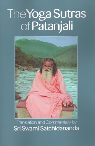 The Yoga Sutras of Patanjali von Integral Yoga Publications