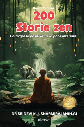 200 Storie Zen von Ukiyoto Publishing