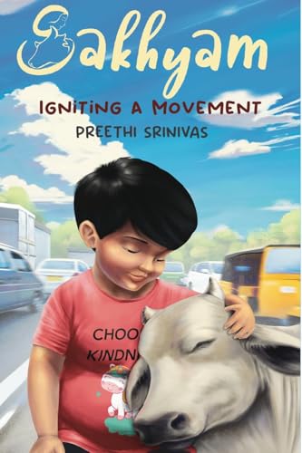Sakhyam: Igniting a Movement Sakhyam: Igniting a Movement von Manuscripts LLC
