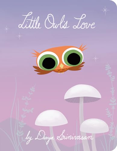 Little Owl's Love von Viking Drill & Tool