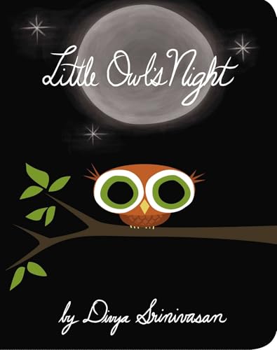 Little Owl's Night von Viking Drill & Tool