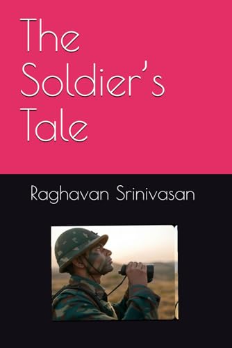 The Soldier’s Tale von Independently published