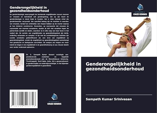 Genderongelijkheid in gezondheidsonderhoud von Uitgeverij Onze Kennis