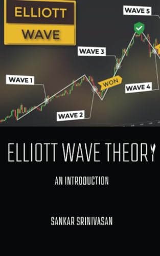 Elliott Wave Theory : An Introduction von Sankar Srinivasan FA