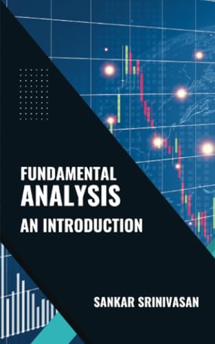 Fundamental Analysis : An Introduction