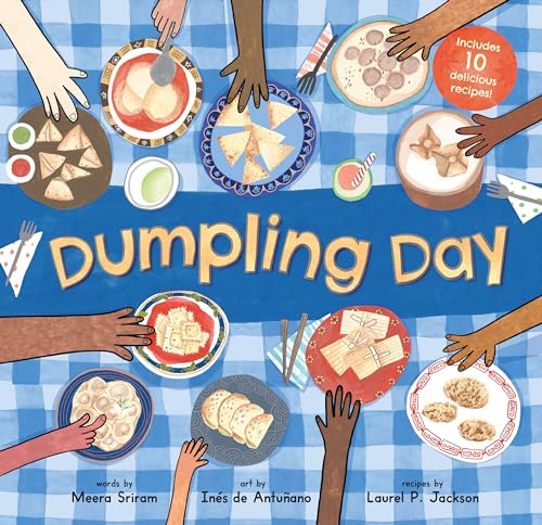 Dumpling Day von Barefoot Books