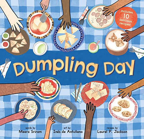 Dumpling Day von Barefoot Books