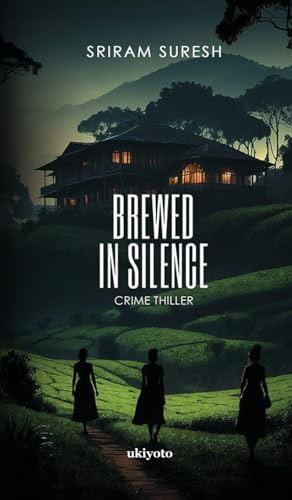 Brewed in Silence von ukiyoto