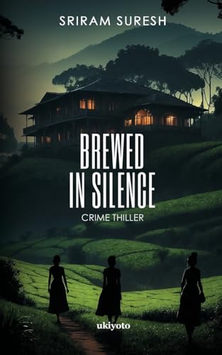 Brewed in Silence von ukiyoto