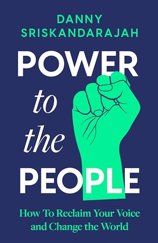 Power to the People: Use your voice, change the world von Headline