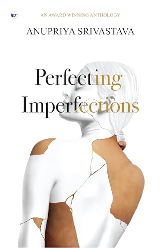 Perfecting Imperfections von Clever Fox Publishing