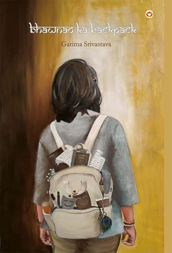bhawnao ka backpack (भावनाओ का बैकपैक) von Diamond Pocket Books Pvt Ltd