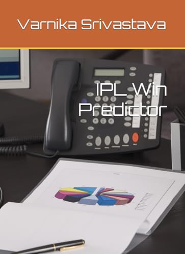 IPL Win Predictor