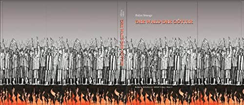 Der Wald der Götter (Baltische Bibliothek im BaltArt Verlag)