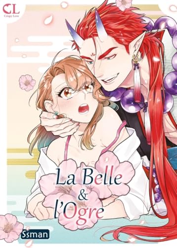 La belle et l'Ogre T01: Tome 1 La belle et l'Ogre T01: Tome 1 von TAIFU COMICS