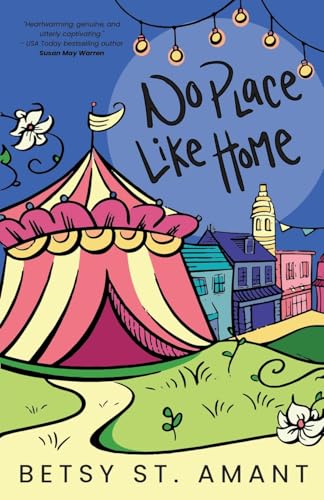 No Place Like Home (Magnolia Bay) von Sunrise Publishing