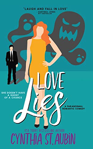 Love Lies (Tails from the Alpha Art Gallery, Band 2)