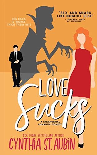 Love Sucks (Tails from the Alpha Art Gallery, Band 2)