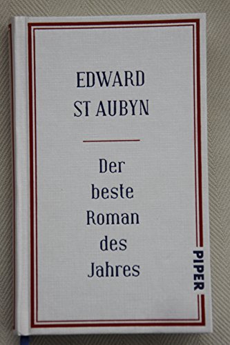 Der beste Roman des Jahres: Ausgezeichnet mit dem Bollinger Everyman Wodehouse Prize for Comic Fiction 2014