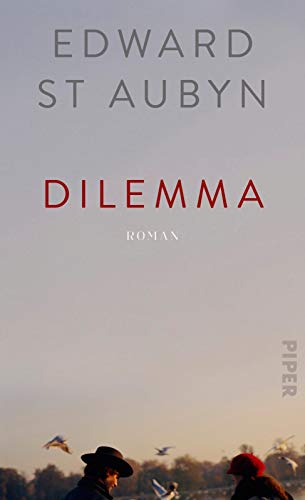 Dilemma: Roman | Visionärer Gesellschaftsroman von einem der brillantesten Autoren der englischen Literatur Dilemma: Roman | Visionärer Gesellschaftsroman von einem der brillantesten Autoren der englischen Literatur