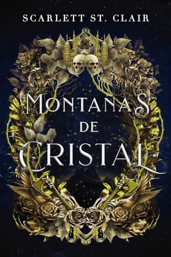 Montañas de Cristal (Faeris Editorial) von Faeris Editorial