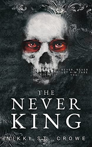 The Never King (Vicious Lost Boys, Band 1)