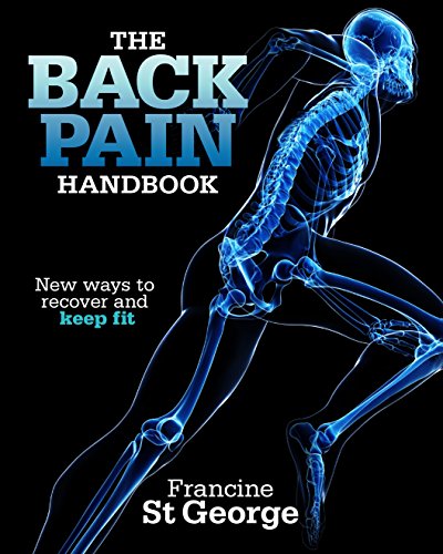 The Back Pain Handbook: New ways to recover and keep fit von Physio Posture Fitness Clinic