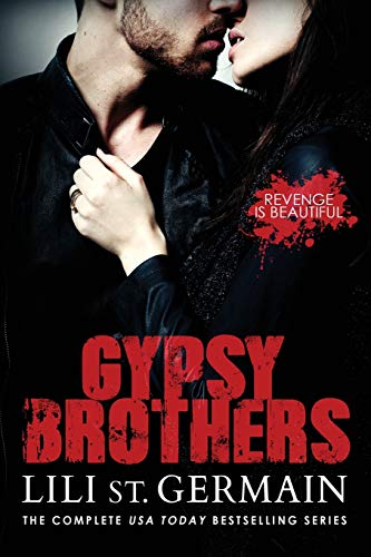 Gypsy Brothers: The Complete Series von CREATESPACE