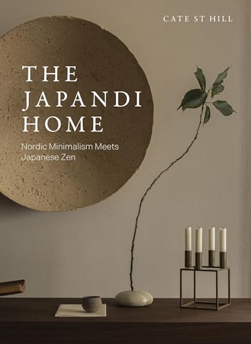The Japandi Home: Nordic Minimalism Meets Japanese Zen von Union Square & Co.