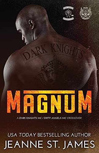 Magnum: A Dark Knights/Dirty Angels Crossover (Dirty Angels MC, Band 12)