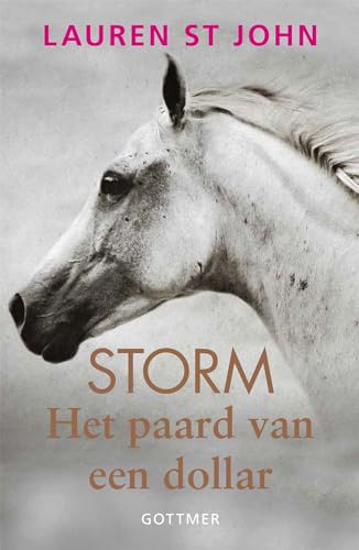 Het paard van een dollar (Storm-serie, 1) von Gottmer