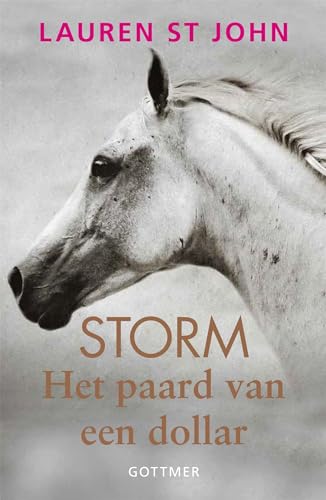 Het paard van een dollar (Storm-serie, 1)