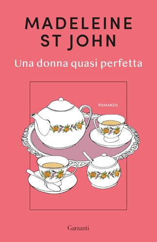 Una donna quasi perfetta (Elefanti repêchage) von Garzanti