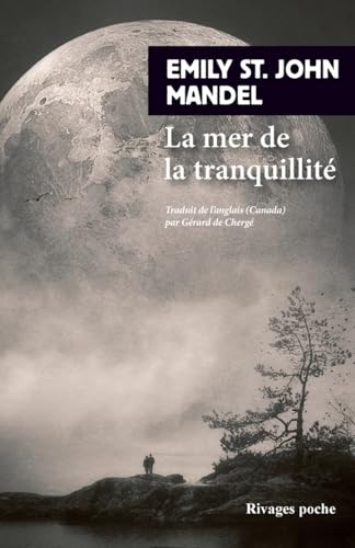 La Mer de la tranquillité von RIVAGES