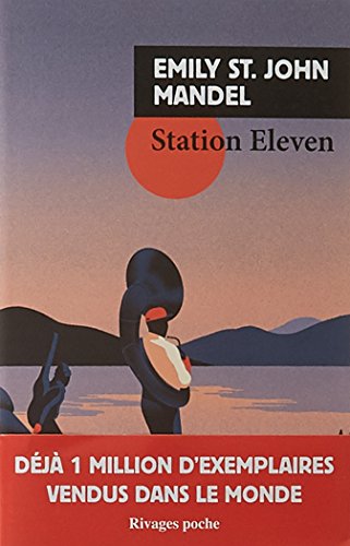 Station eleven von RIVAGES