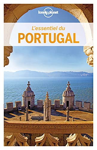 L'essentiel du Portugal 2ed von Lonely Planet