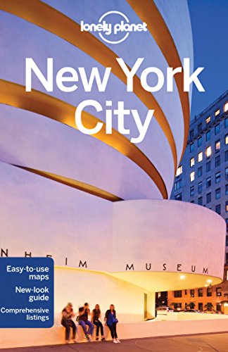 New York City: Pull-out map. Local secrets. Top sights in full detail (City Guides)