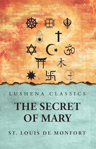 The Secret of Mary von Lushena Books
