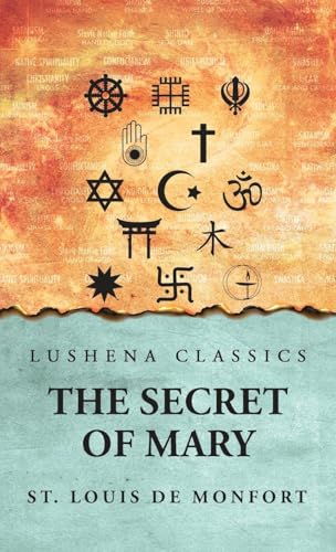 The Secret of Mary von Lushena Books