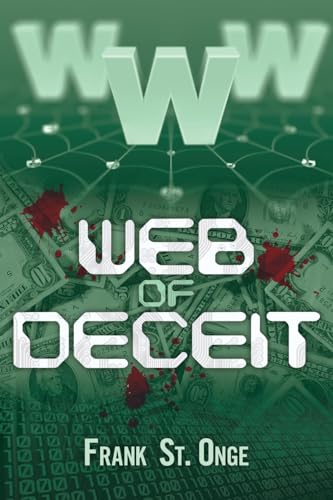 Web of Deceit von Booklocker.com, Inc.