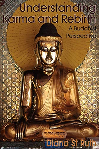 Understanding Karma and Rebirth: A Buddhist Perspective von Buddhist Pub Group