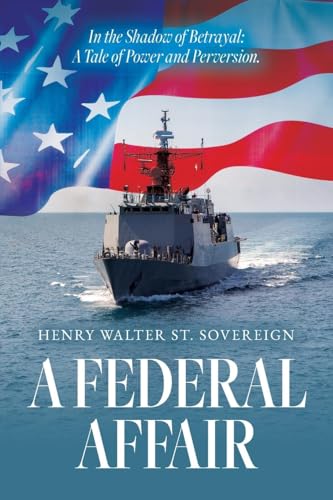 A Federal Affair von Palmetto Publishing