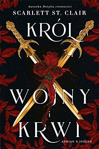 Król wojny i krwi Król wojny i krwi von Mag