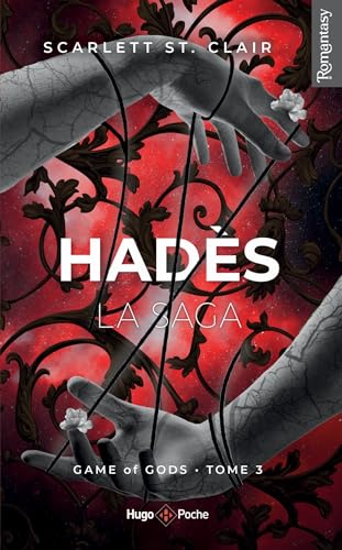 La saga d'Hadès - Tome 03 La saga d'Hadès - Tome 03 von HUGO POCHE