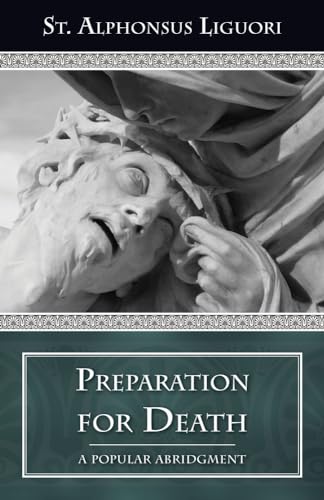 Preparation for Death: A Popular Abridgment von Tan Books