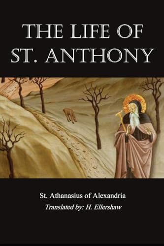 Life of St. Anthony